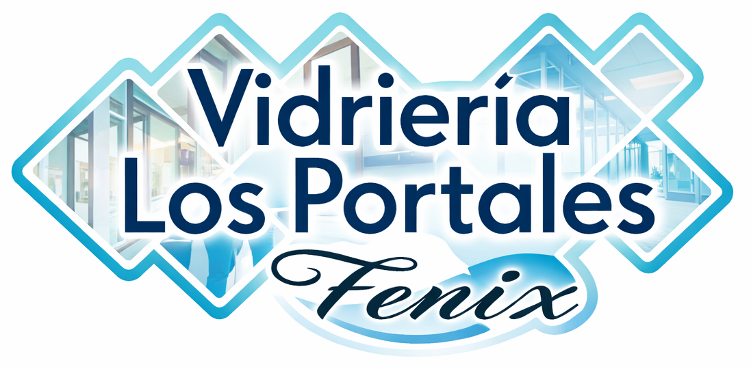 Vidriería Los Portales Fenix
